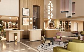 Hilton Garden Inn Leiden