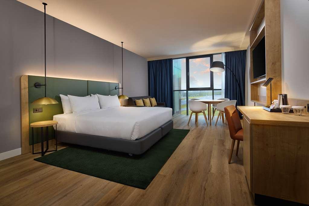 Hilton Garden Inn Leiden Quarto foto