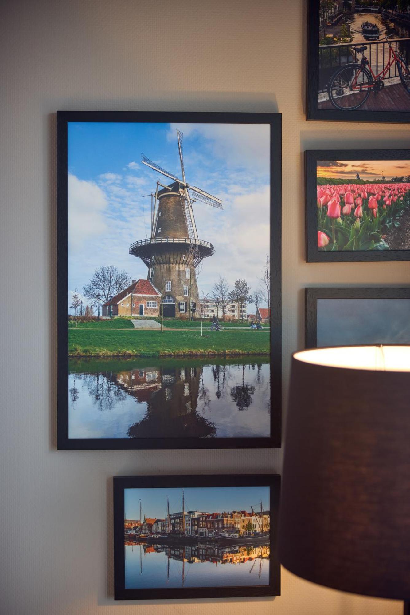 Hilton Garden Inn Leiden Quarto foto